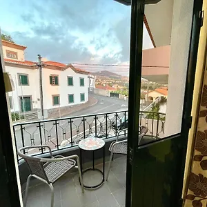 Apartament Mountain View Star, Estreito Da Calheta